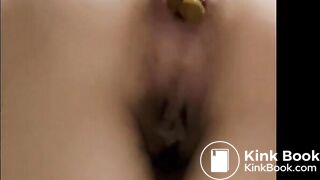 Such Beautiful View of Farting and Pooping