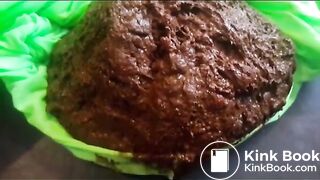 7 days load pantyhose poop