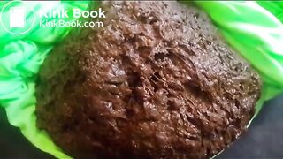 7 days load pantyhose poop