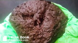 7 days load pantyhose poop