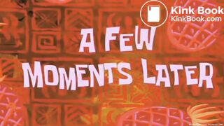 Big ass ebony with the shits