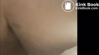 Big ass ebony with the shits