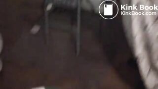 Girl Face Fart Slave