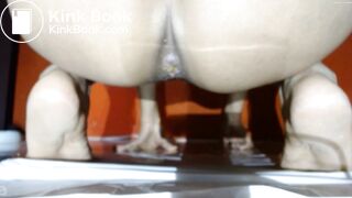 Super Squirting Linda (pooping part)