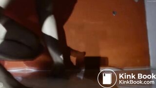 Super Squirting Linda (pooping part)