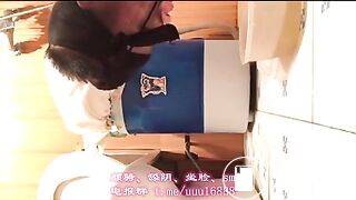 Mistress chinese 03 scat