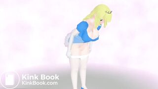 PRINCESS CONSTIPATION