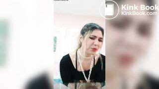 my hungry girlfriend