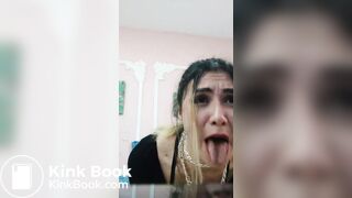 my hungry girlfriend