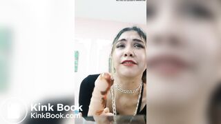 my hungry girlfriend