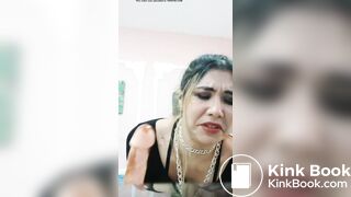 my hungry girlfriend