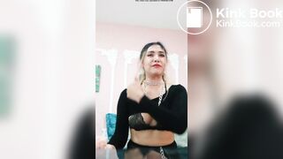 my hungry girlfriend