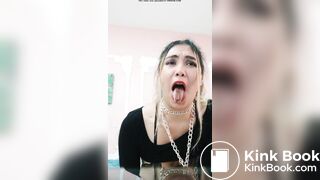 my hungry girlfriend