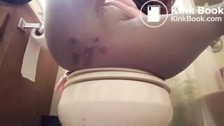 Pants pooping - video 11
