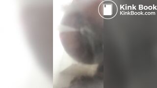 chinese girl scat 9