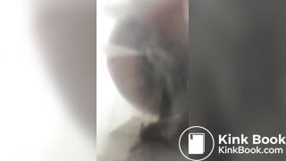 chinese girl scat 9