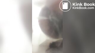 chinese girl scat 9