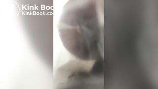 chinese girl scat 9
