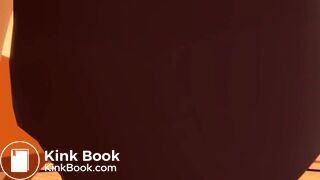 SFM Toriel Farting and Pooping