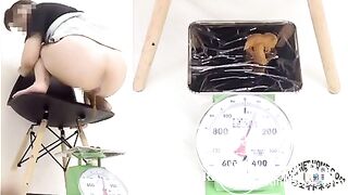 Amateur Selfie the scat pride 2