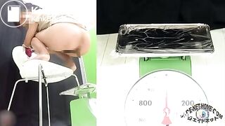 Amateur Selfie the scat pride 2