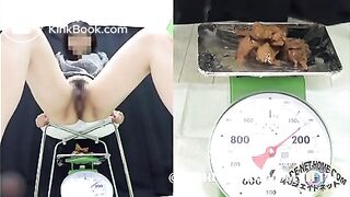 Amateur Selfie the scat pride 2