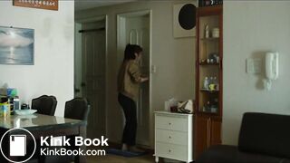 Korean poop desperation