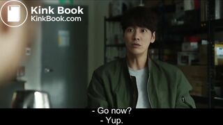 Korean poop desperation