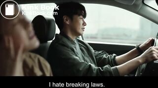 Korean poop desperation