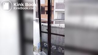 JP girl amateur anal play08