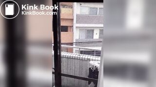 JP girl amateur anal play08