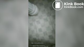 Moaning and undigested runny shit onlive