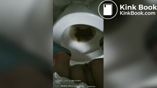 Moaning and undigested runny shit onlive