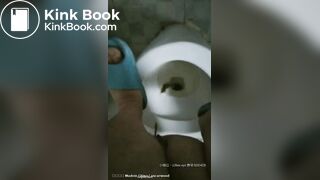 Moaning and undigested runny shit onlive