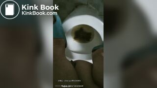 Moaning and undigested runny shit onlive