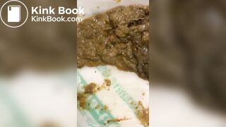 Spicy but sweet shit from queen ass