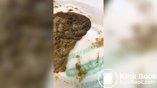 Spicy but sweet shit from queen ass