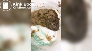 Spicy but sweet shit from queen ass