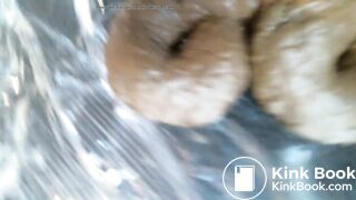 German MIlf pov bbw dirty talk scat fickschlampe kacke