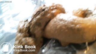 German MIlf pov bbw dirty talk scat fickschlampe kacke