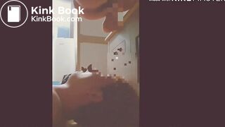 korean scat pooping 한국인 스캇 유료자료