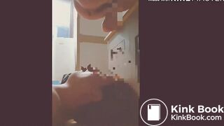 korean scat pooping 한국인 스캇 유료자료