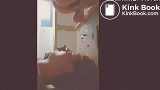 korean scat pooping 한국인 스캇 유료자료