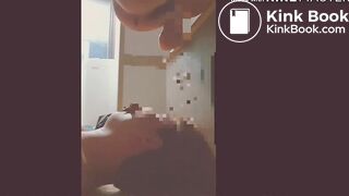 korean scat pooping 한국인 스캇 유료자료