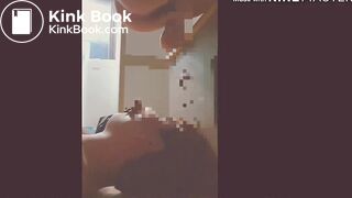 korean scat pooping 한국인 스캇 유료자료