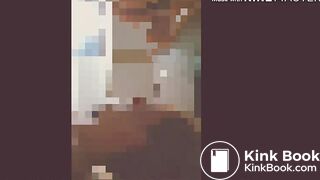 korean scat pooping 한국인 스캇 유료자료