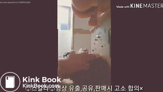 korean scat pooping 한국인 스캇 유료자료