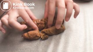 asian shitty prolapse