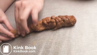 asian shitty prolapse