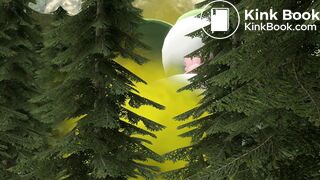 SFM Steenee Farting and Pooping